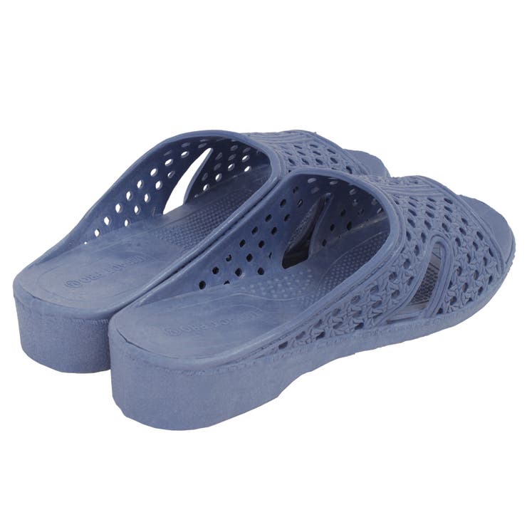 【IMPACT PRO】婦人フィッテイングサンダル | STAR TRADING | 詳細画像6 