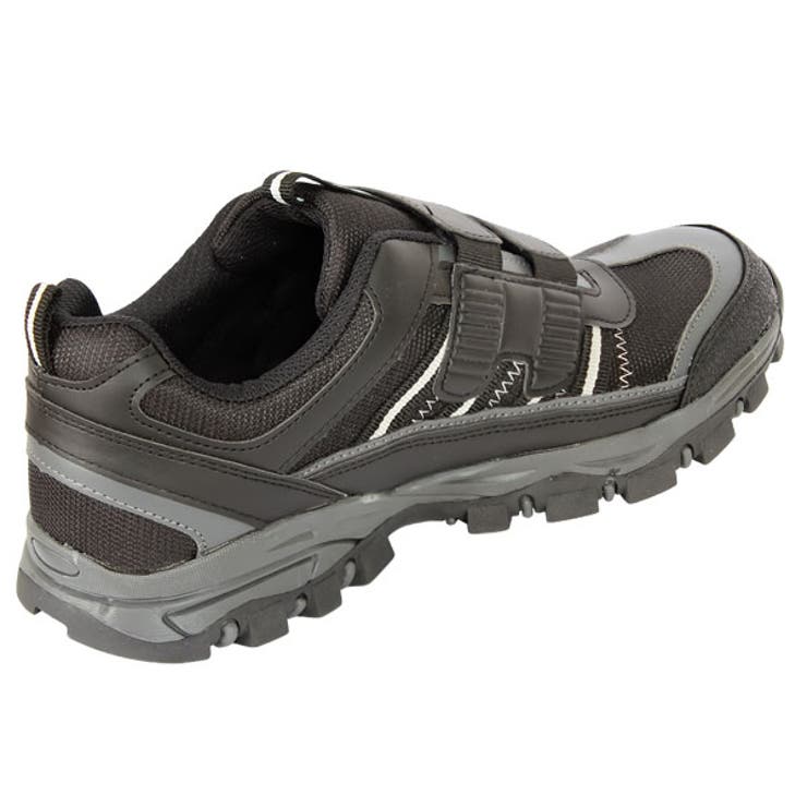 トレッキングマジックシューズ | STAR TRADING | 詳細画像3 