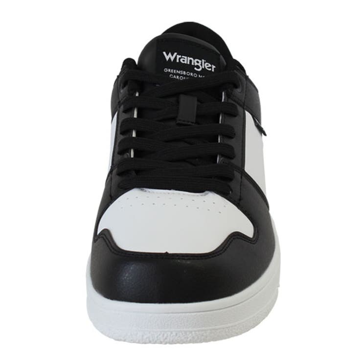 【Wrangler】ストリートコートスニーカー | STAR TRADING | 詳細画像2 