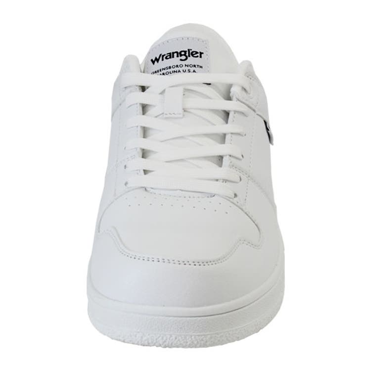 【Wrangler】ストリートコートスニーカー | STAR TRADING | 詳細画像3 