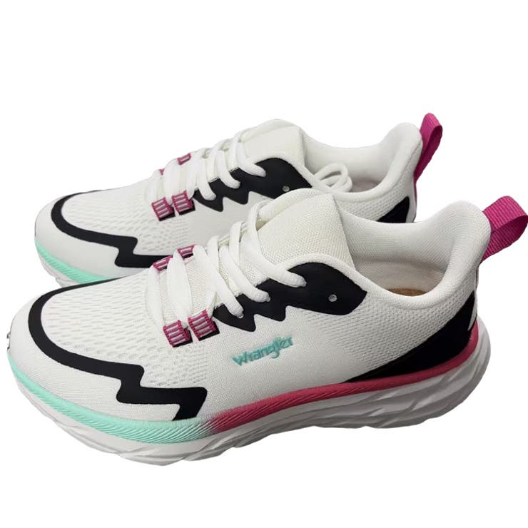 シティポップ | 【Wrangler】 スポーツシューズ | STAR TRADING