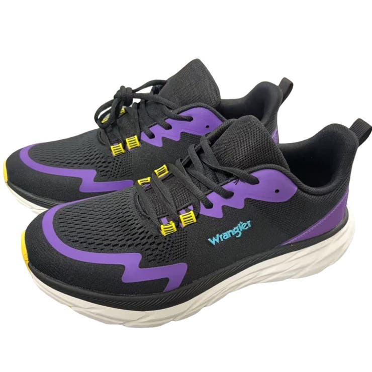 ミッドナイト | 【Wrangler】 スポーツシューズ | STAR TRADING