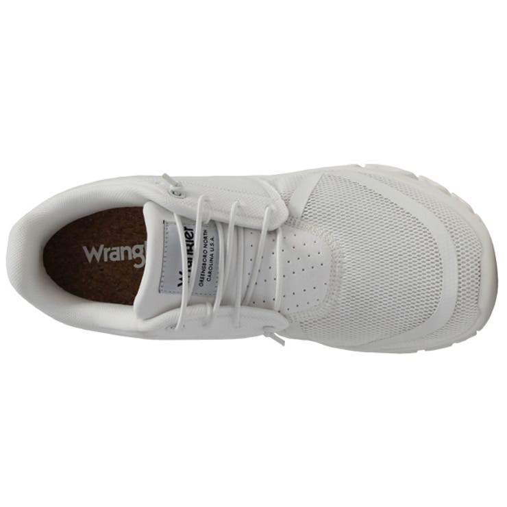 【Wrangler】ランニングシューズ | STAR TRADING | 詳細画像9 