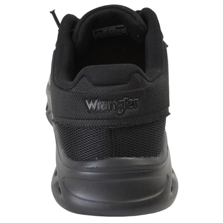 【Wrangler】ランニングシューズ | STAR TRADING | 詳細画像4 