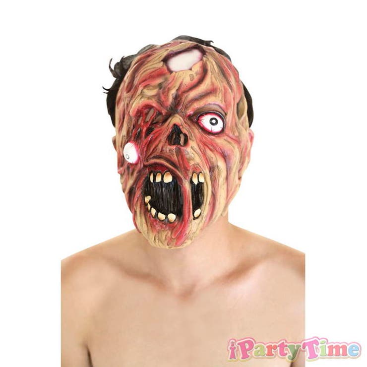 【i Party Time】【化物のいけにえ】 | StarFire | 詳細画像1 