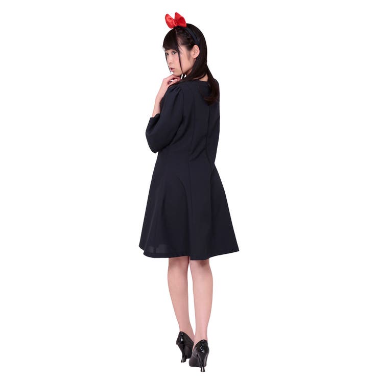 お届け魔女ワンピ | StarFire | 詳細画像4 