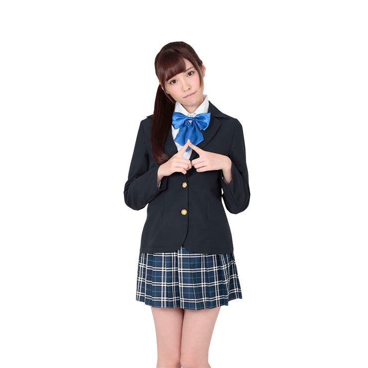 リアル制服シリーズ おもしろ サイズM | StarFire | 詳細画像1 