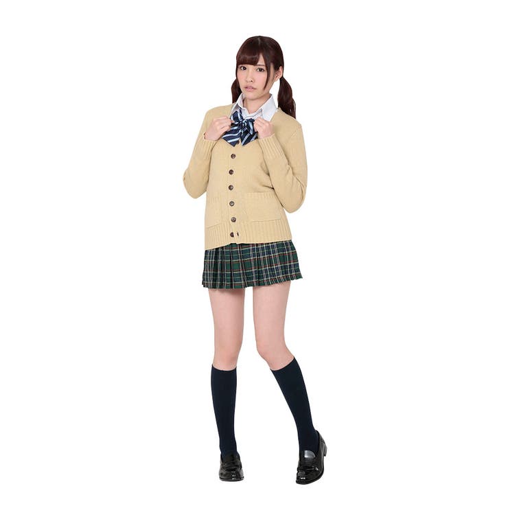 王道チョイアマ制服コーデ | StarFire | 詳細画像3 