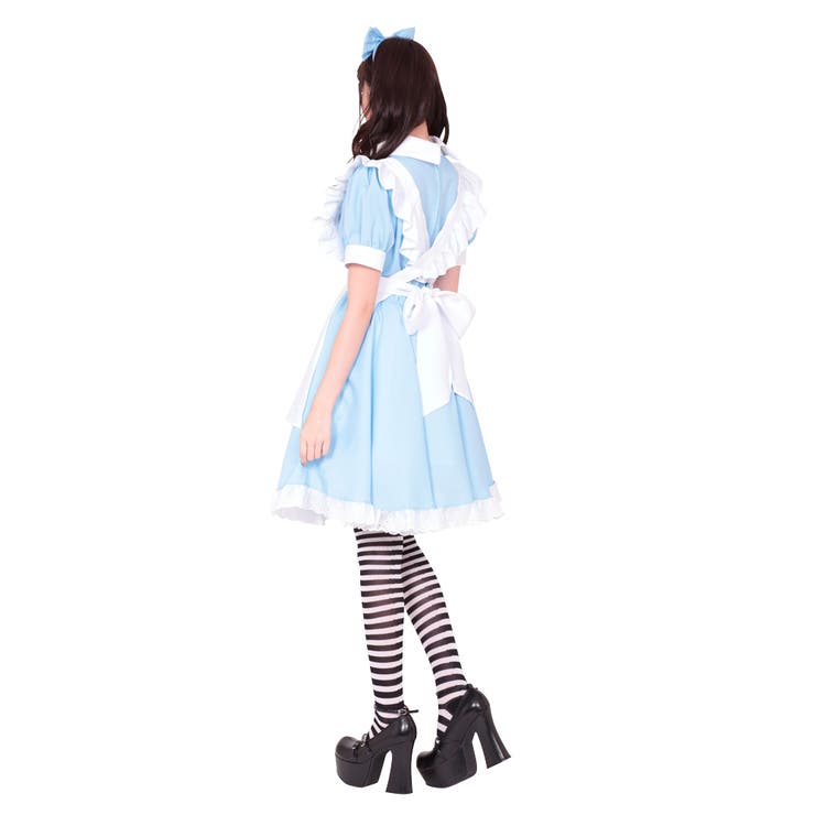 【Be With】【AKIBAリボンメイド】 サイズM | StarFire | 詳細画像4 