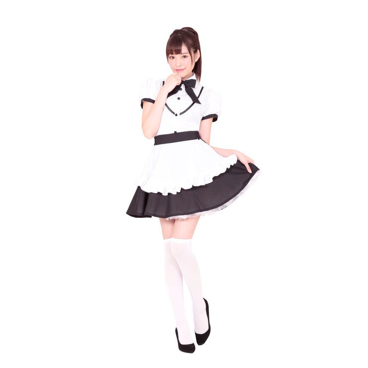 【A&T Collection】【初めてのウェイトレスアルバイト】サイズM コス… | StarFire | 詳細画像3 