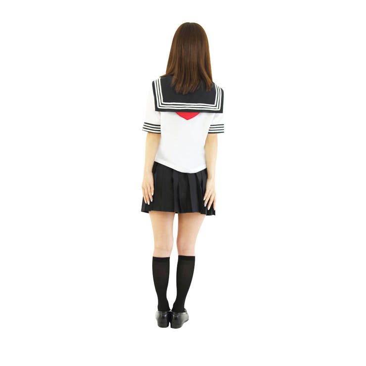 サイズM コスプレ 制服 | StarFire | 詳細画像4 