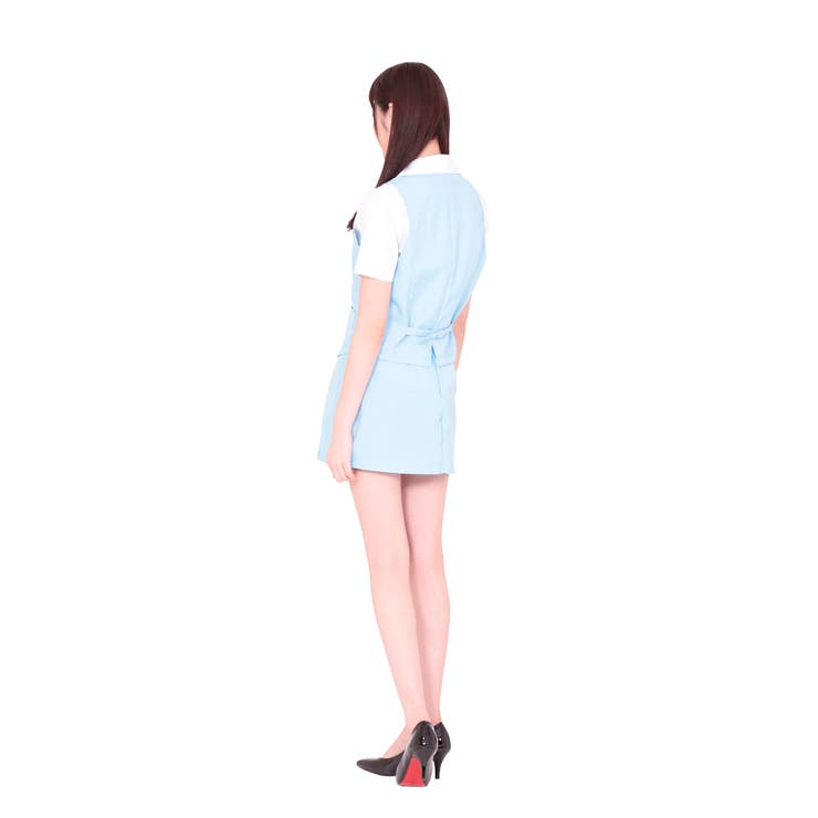 【Be With】【カレだけのＯＬ】 サイズM | StarFire | 詳細画像4 