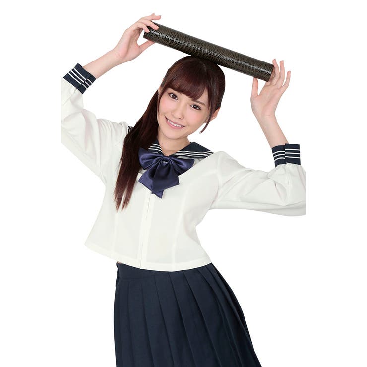 【A&amp;T Collection】【学校制服type山茶花】リアル制服シリ… | StarFire | 詳細画像6 