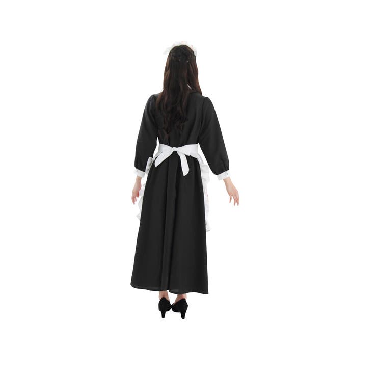 【Be With】【スプラッタメイド】 ハロウィン | StarFire | 詳細画像4 