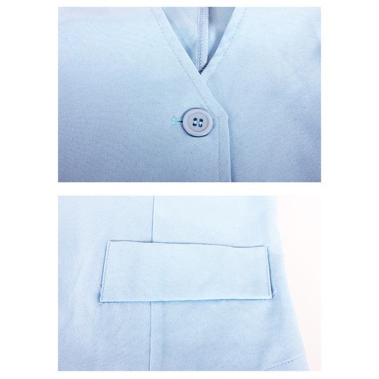 【Be With】【カレだけのＯＬ】 サイズM | StarFire | 詳細画像6 