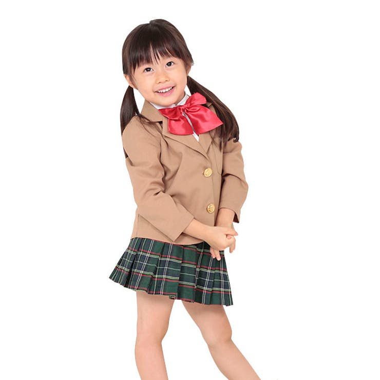 子供用 制服 女学院 | StarFire | 詳細画像1 