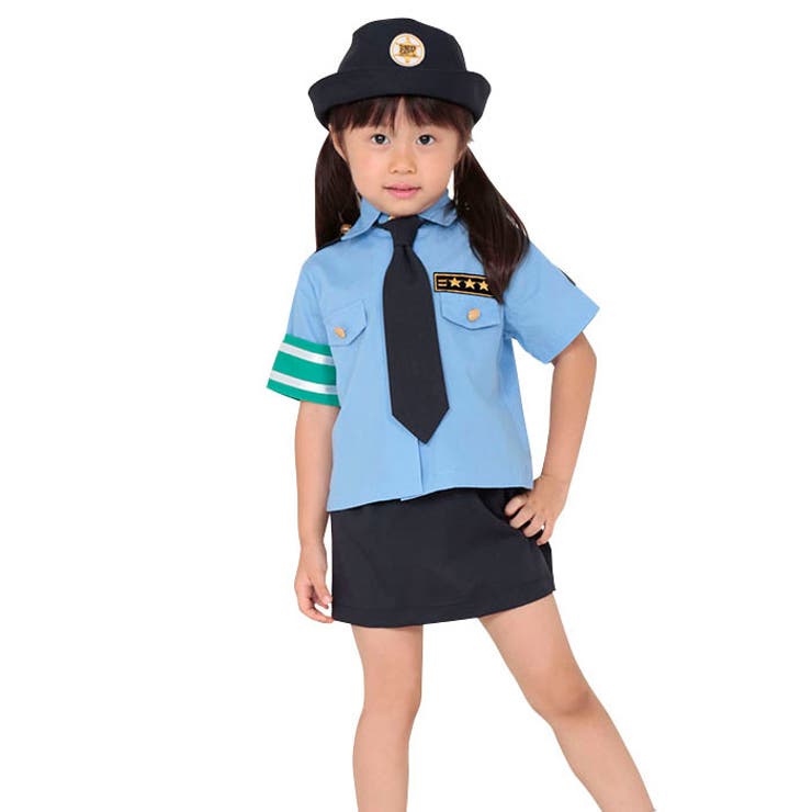子供用 制服 ナース | StarFire | 詳細画像1 
