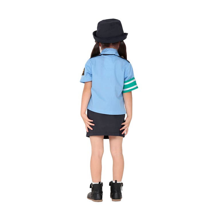 子供用 制服 ナース | StarFire | 詳細画像3 