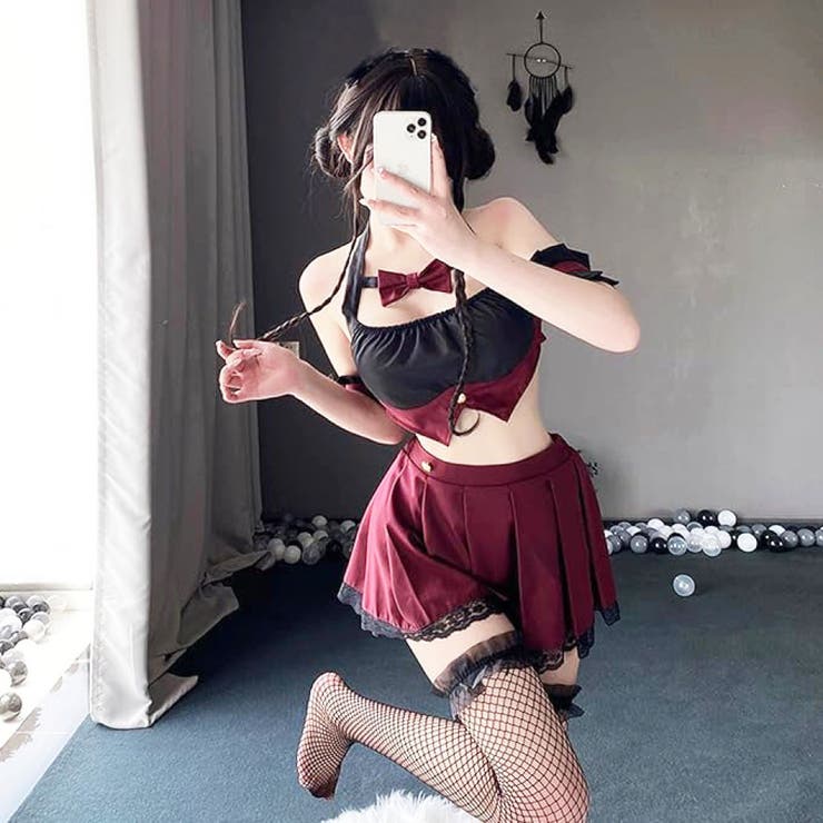 【DAYDREAM】 ルージュロマンス コスチューム | StarFire | 詳細画像2 