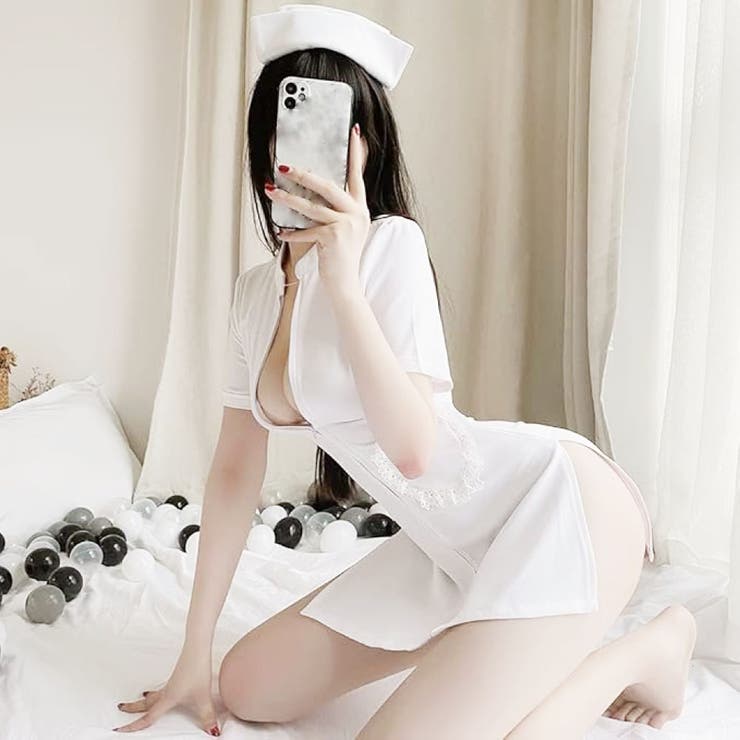 【DAYDREAM】密室ケアナースコ スチューム コスプレ | StarFire | 詳細画像1 