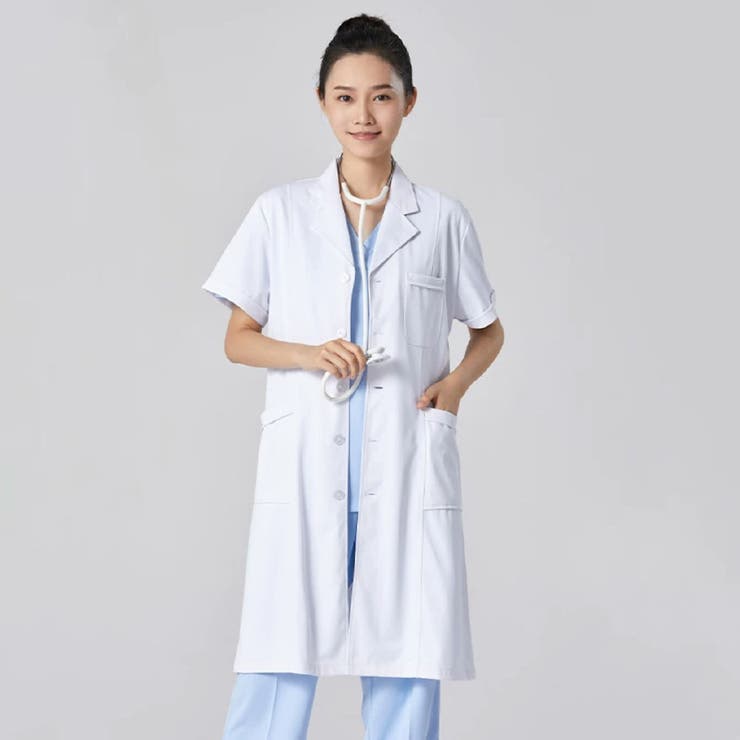 【DAYDREAM】セクシー診察白衣 コスチューム コスプレ | StarFire | 詳細画像1 