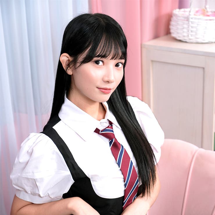 【A&T Collection】エンドレス思春期制服 Mサイズ | StarFire | 詳細画像6 