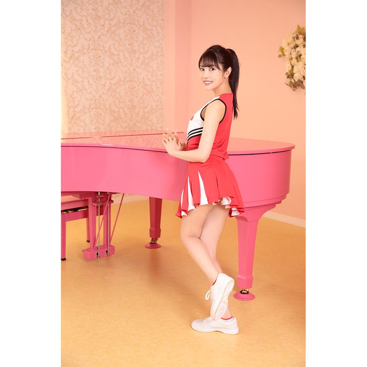 マイ☆チアガール | StarFire | 詳細画像5 