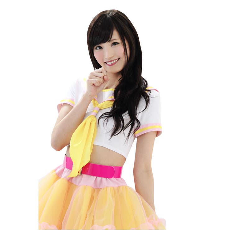 【A&T Collection】マジカルキャンディセーラー Ｍサイズ | StarFire | 詳細画像5 