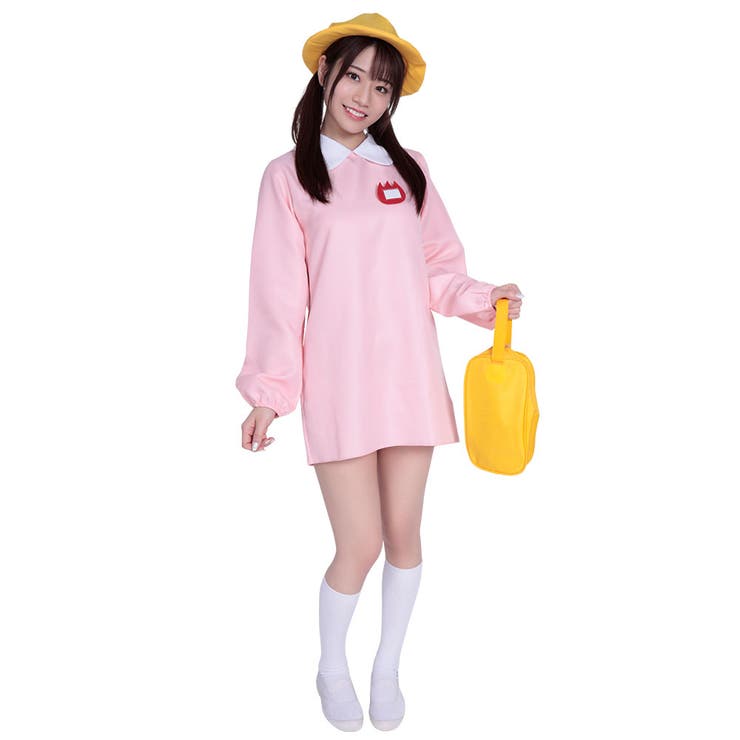 【A&T Collection】【恋する園児服】サイズM コスプレ | StarFire | 詳細画像3 