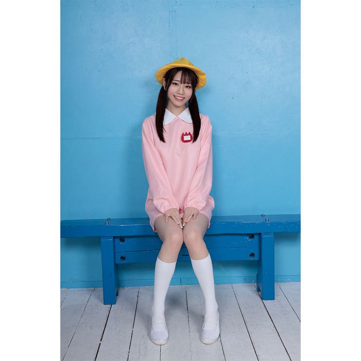 【A&T Collection】【恋する園児服】サイズM コスプレ | StarFire | 詳細画像5 