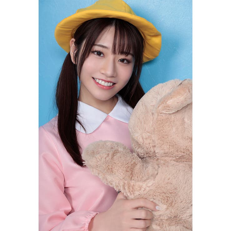 【A&T Collection】【恋する園児服】サイズM コスプレ | StarFire | 詳細画像9 