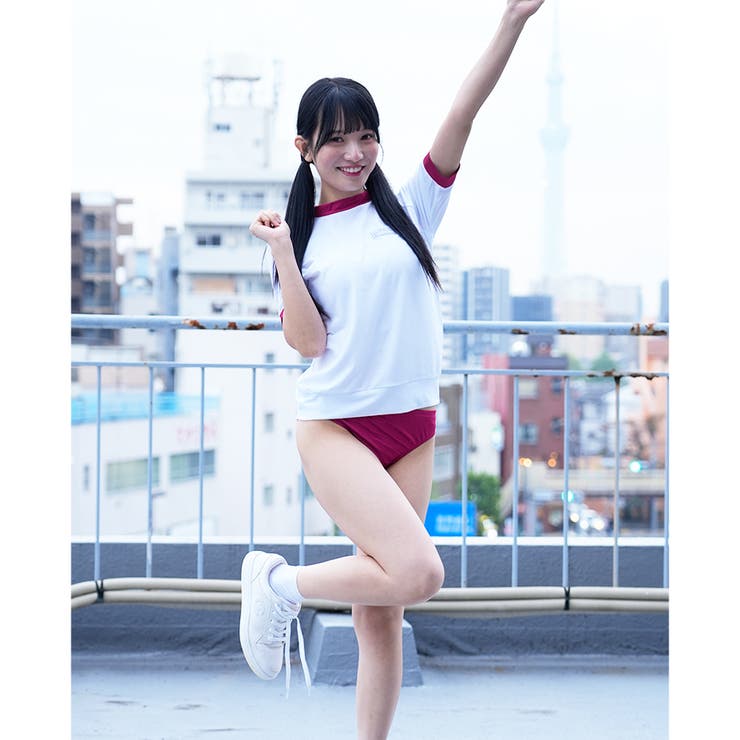 【Be With】ジュニアスポーツウェアー２ コスプレ | StarFire | 詳細画像3 