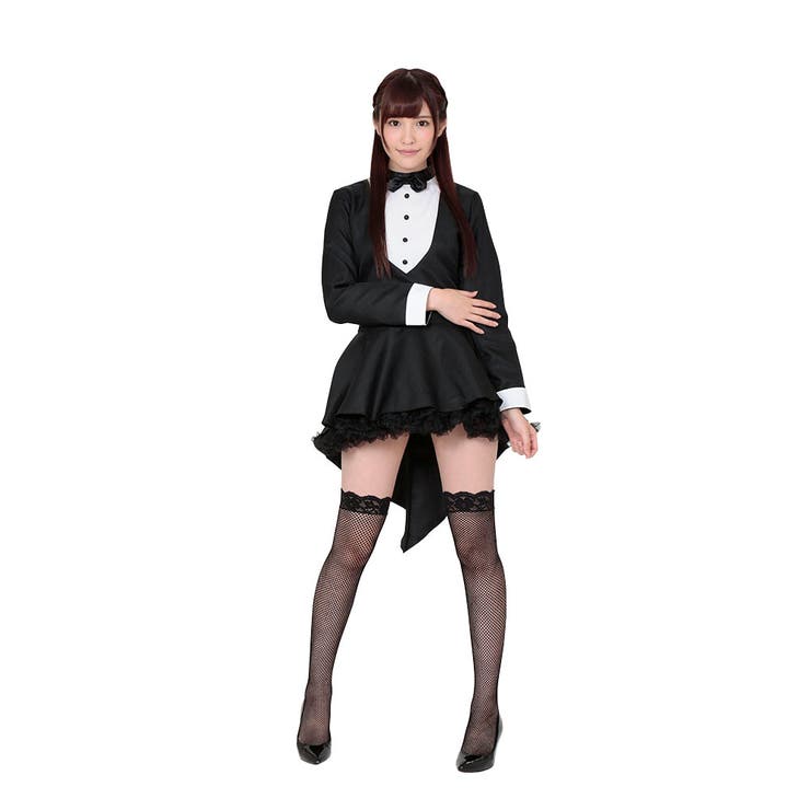 【Be With】シンプルレディータキシード タキシード | StarFire | 詳細画像3 