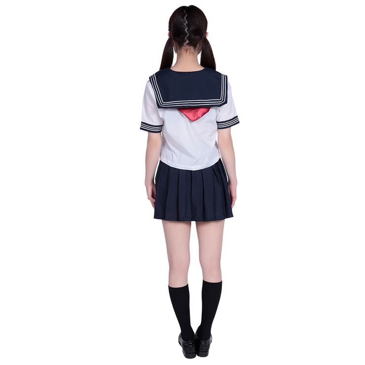 サイズXL コスプレ 制服 | StarFire | 詳細画像4 