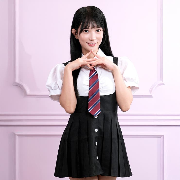 【A&T Collection】エンドレス思春期制服 Mサイズ | StarFire | 詳細画像1 