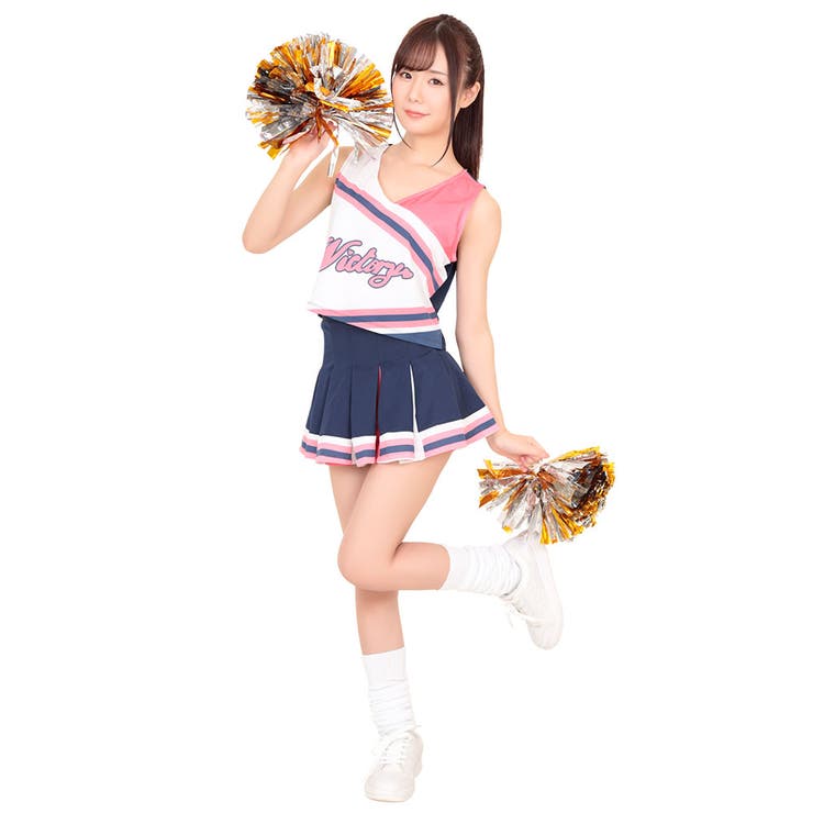 【A&T Collection】ラブリーチアガール Lサイズ | StarFire | 詳細画像4 