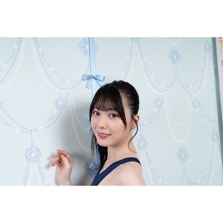 【A&T Collection】【薄々競泳水着ネイビー】サイズM 大人用 | StarFire | 詳細画像8 