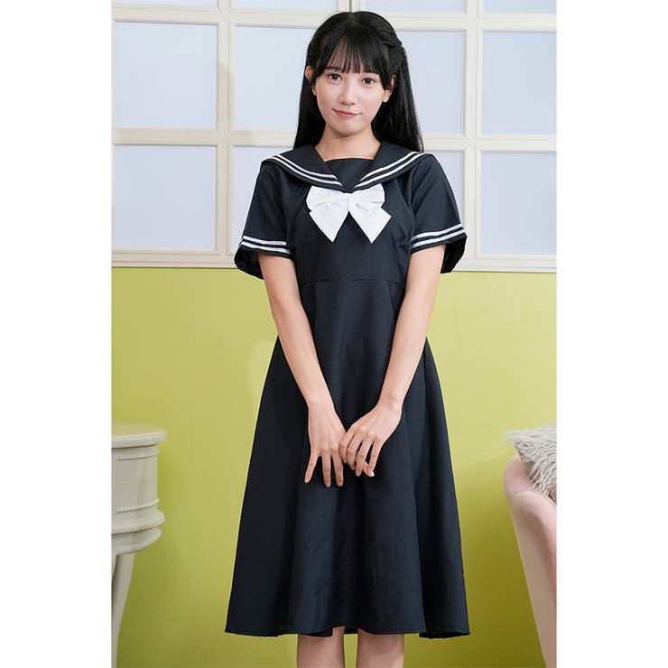 【A&T Collection】神(かみ)女子学園初等科制服 Mサイズ | StarFire | 詳細画像5 