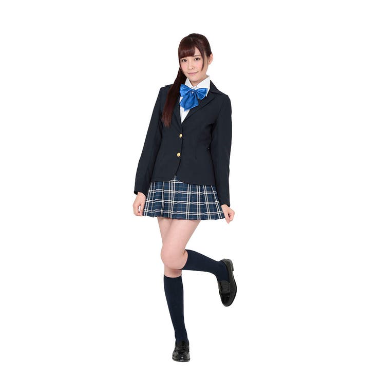 【A&T Collection】#ゲキカワ制服 Lサイズ | StarFire | 詳細画像3 