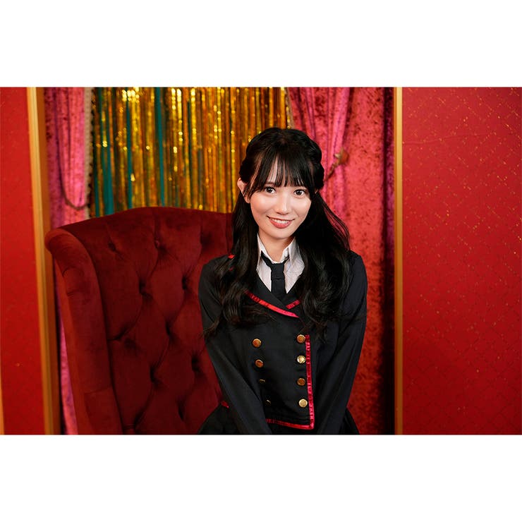 【A&T Collection】思春期アイドルブレザー サイズM | StarFire | 詳細画像7 