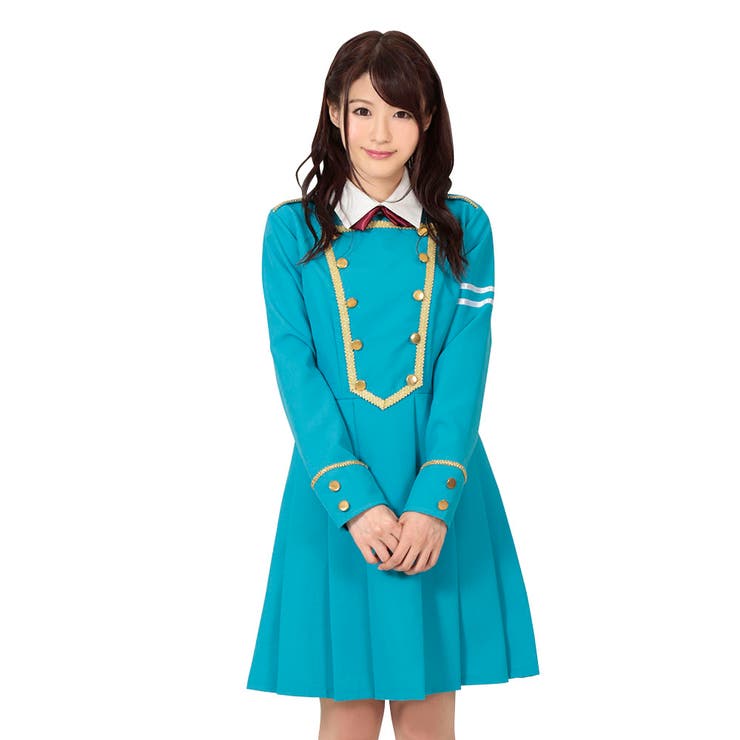 【A&T Collection】【SHINAGAWA少女隊】 サイズM | StarFire | 詳細画像1 