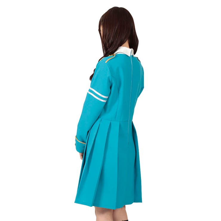 【A&T Collection】【SHINAGAWA少女隊】 サイズM | StarFire | 詳細画像2 