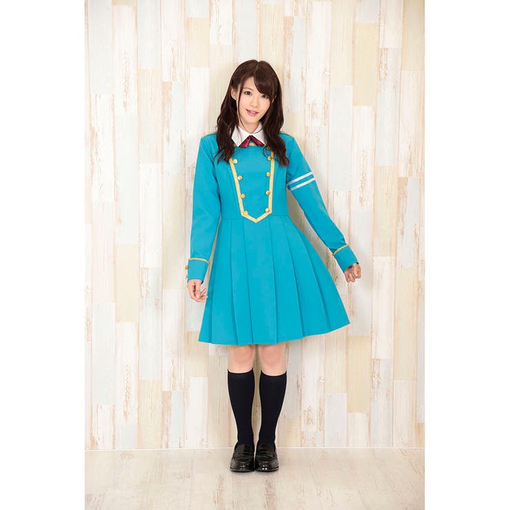 【A&T Collection】【SHINAGAWA少女隊】 サイズM | StarFire | 詳細画像5 