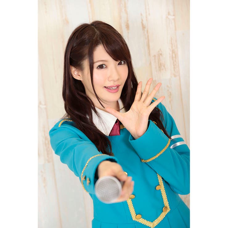 【A&T Collection】【SHINAGAWA少女隊】 サイズM | StarFire | 詳細画像8 