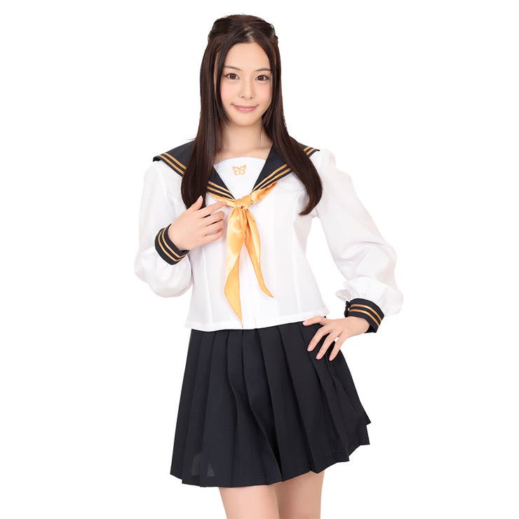 【A&T Collection】【大人ギャルセーラー】 サイズM | StarFire | 詳細画像1 