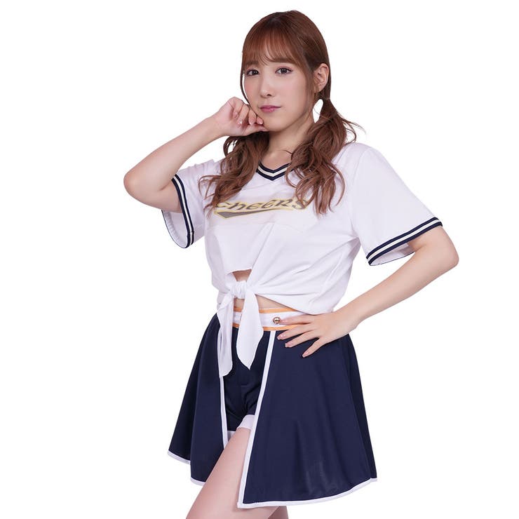 【A&T Collection】【AT Girlsチア】 | StarFire | 詳細画像1 