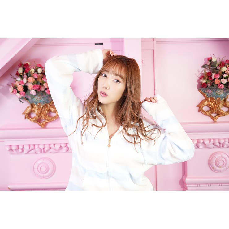 ルームウェア パジャマ 部屋着 | StarFire | 詳細画像6 