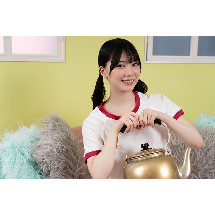 【A&T Collection】濃密リッチ体操服えんじ サイズM | StarFire | 詳細画像14 