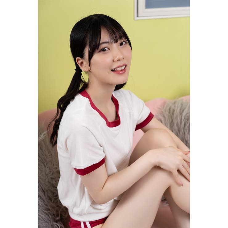 【A&T Collection】濃密リッチ体操服えんじ サイズM | StarFire | 詳細画像4 