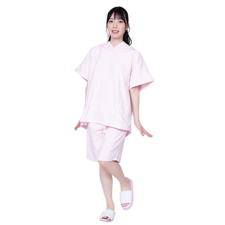 【A&T Collection】【ガールズ ルームバスパジャマセット】 | StarFire | 詳細画像3 